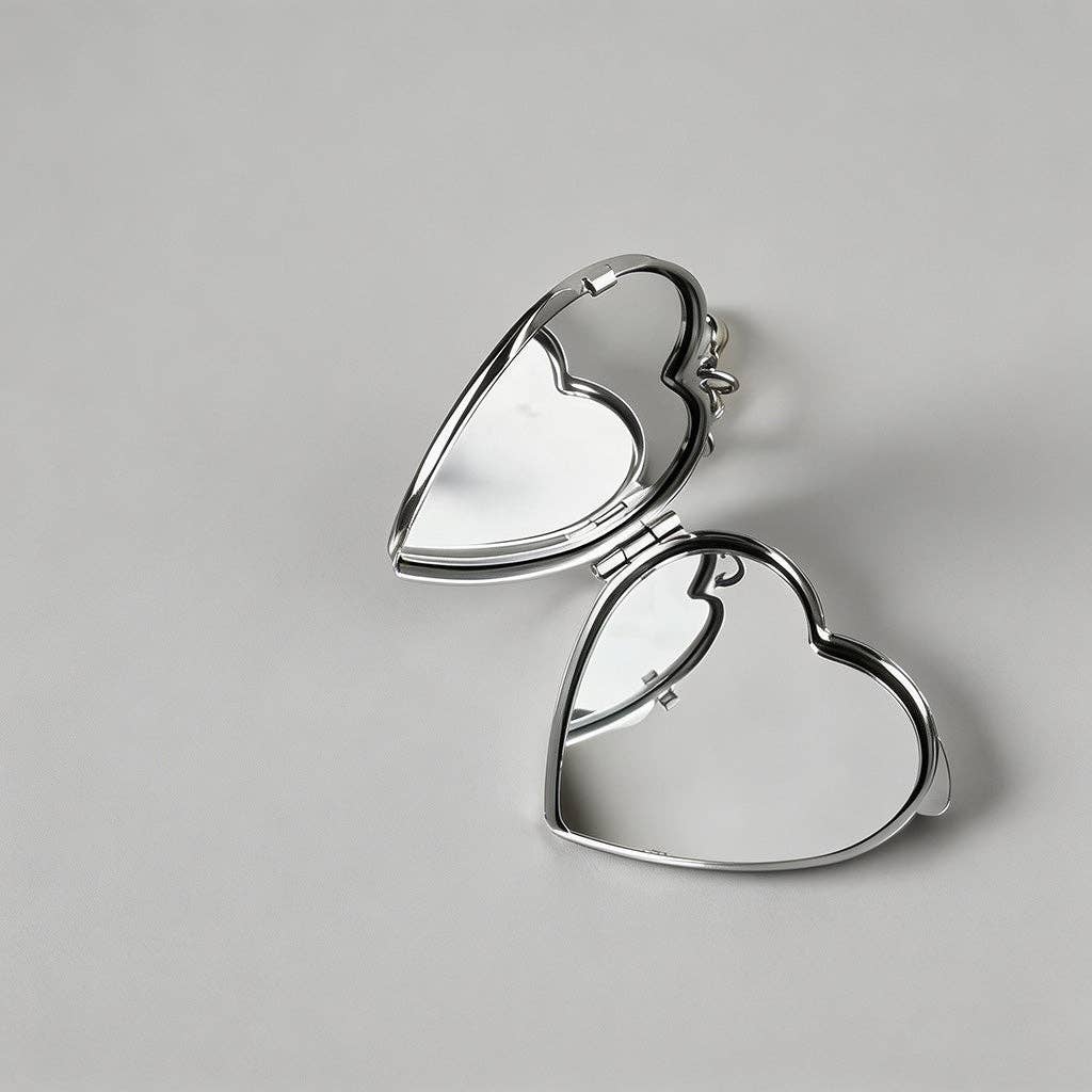 Heart Keychain